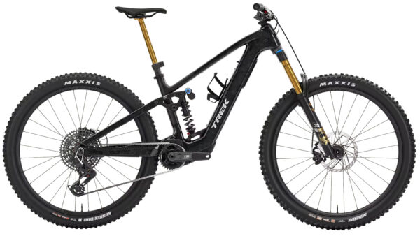Fuel+ LX 9.9 X0 AXS Gen 2 L