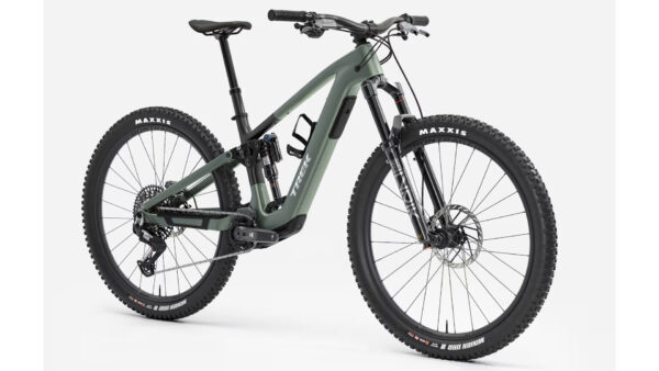 Fuel+ EX 9.8 Eagle 90 Gen 2 XL - Image 2