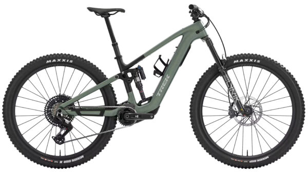 Fuel+ EX 9.8 Eagle 90 Gen 2 XL