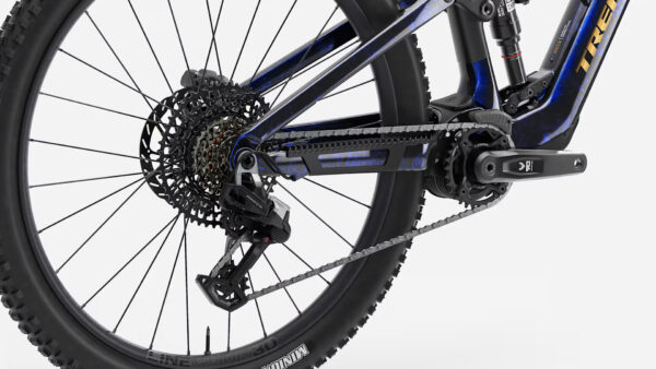 Fuel+ EX 9.8 Eagle 90 Gen 2 XL - Image 4
