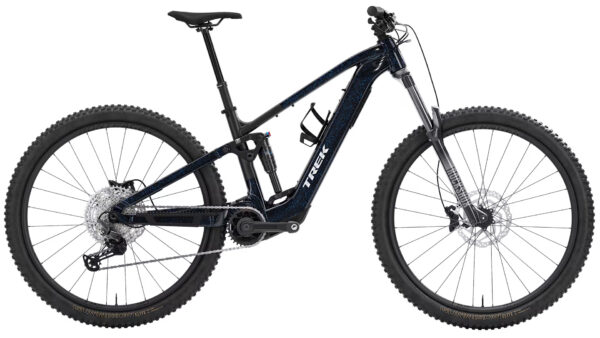 Fuel+ EX 5 Gen 2 XL