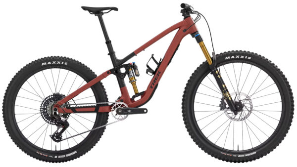 Fuel MX 9 Eagle 90 Gen 7 XL