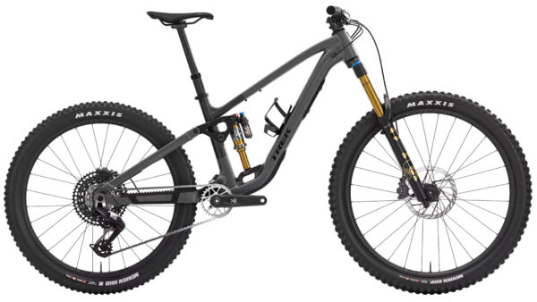 Fuel MX 9 Eagle 90 Gen 7 M