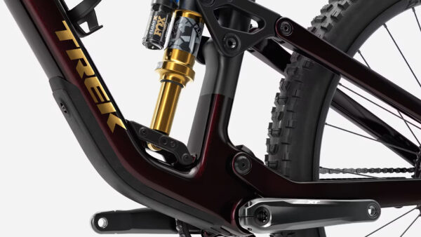 Fuel EX 9.8 XT Gen 7 M - Image 3