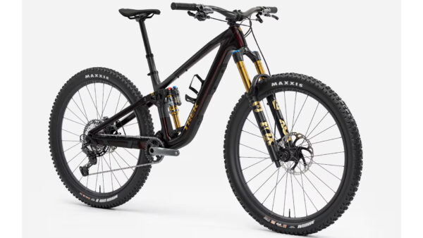 Fuel EX 9.8 XT Gen 7 M - Image 2
