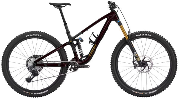 Fuel LX 9.8 XT Di2 Gen 7 S