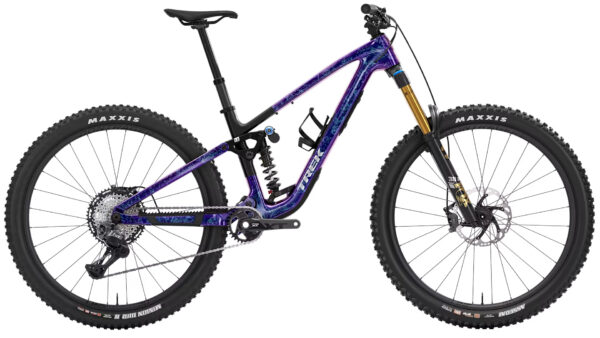 Fuel LX 9.8 XT Di2 Gen 7 L