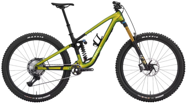 Fuel LX 9.8 XT Di2 Gen 7 M