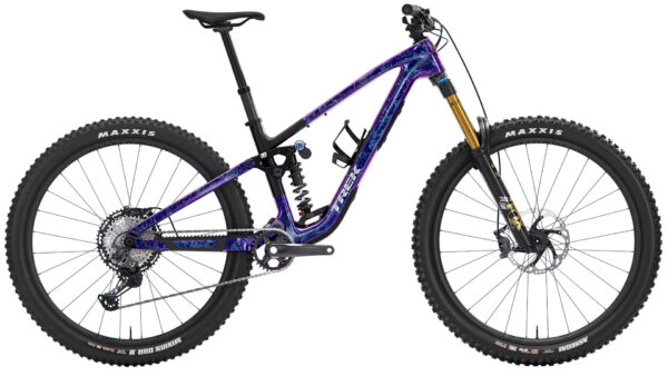 Fuel LX 9.8 XT Gen 7 L