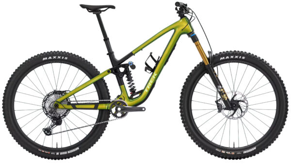 Fuel LX 9.8 XT Gen 7 L