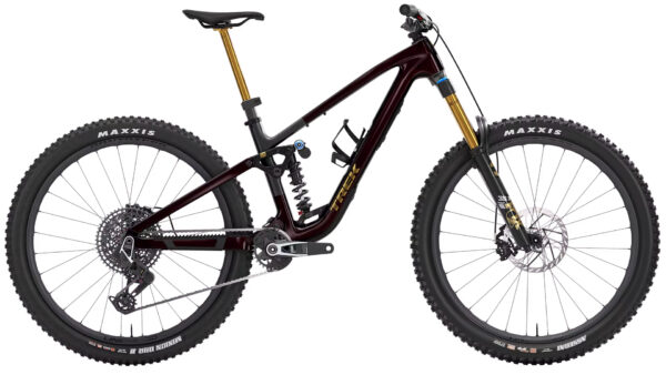 Fuel LX 9.9 X0 AXS Gen 7 S