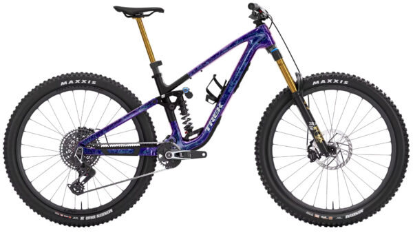 Fuel LX 9.9 X0 AXS Gen 7 XL