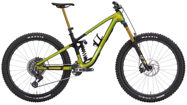 Fuel LX 9.9 X0 AXS Gen 7 XL
