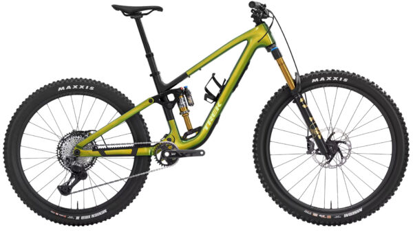 Fuel MX 9.8 XT Di2 Gen 7 L