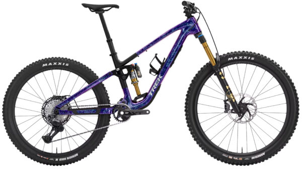 Fuel MX 9.8 XT Di2 Gen 7 S