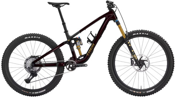 Fuel MX 9.8 XT Di2 Gen 7 M