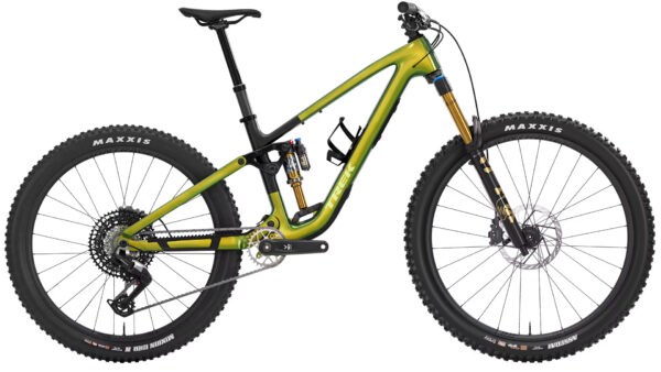 Fuel MX 9.8 Eagle 90 Gen 7 L