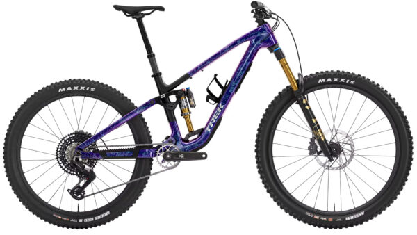 Fuel MX 9.8 Eagle 90 Gen 7 S