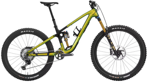 Fuel MX 9.8 XT Gen 7 S