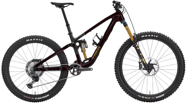 Fuel MX 9.8 XT Gen 7 L