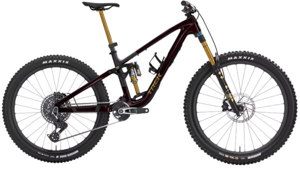 Fuel MX 9.9 X0 AXS Gen 7 XL