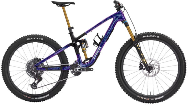 Fuel MX 9.9 X0 AXS Gen 7 XL
