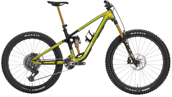 Fuel MX 9.9 X0 AXS Gen 7 M