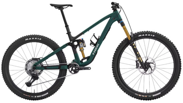 Fuel MX 9 XT Di2 Gen 7 S