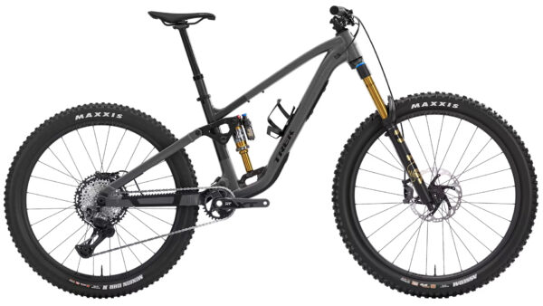 Fuel MX 9 XT Di2 Gen 7 L