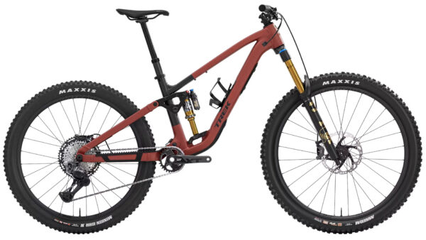 Fuel MX 9 XT Di2 Gen 7 XL