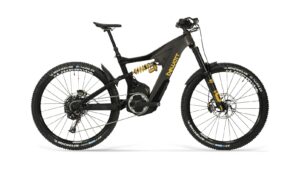 Bewatt Mountain Wolf Elite