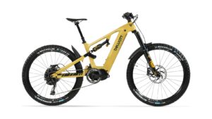 Bewatt Mountain Wolf Pro