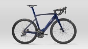 Bewatt Road Ram