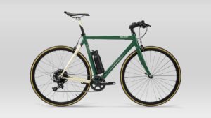 Bewatt Urban Classic